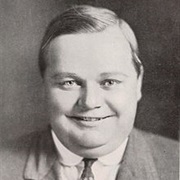 Roscoe Arbuckle