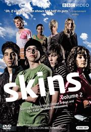 Skins
