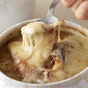 French Onion Soup