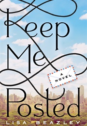 Keep Me Posted (Lisa Beazley)
