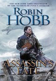 Assassin&#39;s Fate (Robin Hobb)