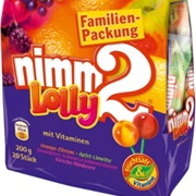 Nimm2 Lolly