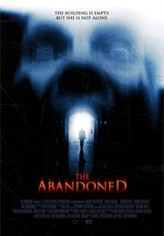 The Abandoned (2016)