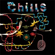 The Chills - Kaleidoscope World