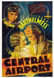 Central Airport (1933)