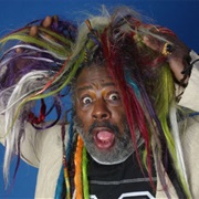 George Clinton