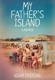 My Father's Island (Adam Dudding)