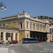 Trieste Centrale