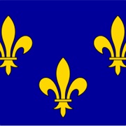 Île-De-France (France)