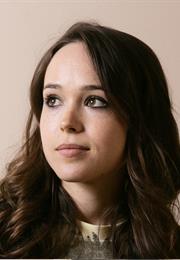 Ellen Page