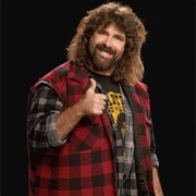 Mick Foley