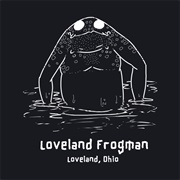 Loveland Frogman