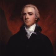 William Grenville 1806 - 07