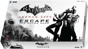 Batman:  Arkham City Escape