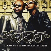 All My Life - K-Ci & Jojo