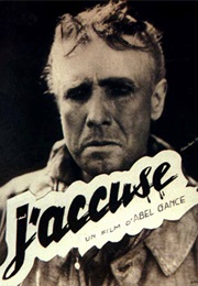 J'accuse (1919)