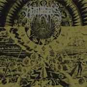 Ramesses - Misanthropic Alchemy