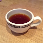 No Milk for Your Coffee