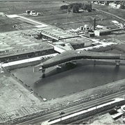 Office Building Johnson-Wax (Mijdrecht, Netherlands)