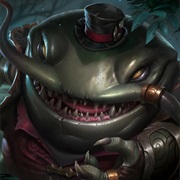 Classic Tahm Kench