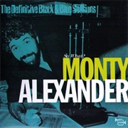 So What? – Monty Alexander (Black &amp; Blue, 1979)