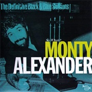 So What? – Monty Alexander (Black & Blue, 1979)