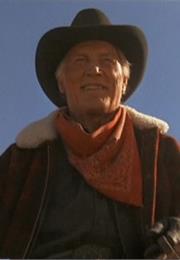 Jack Palance - City Slickers