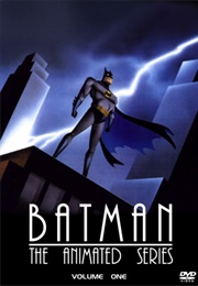 Batman: The Animated Series: Season 3 (1994)