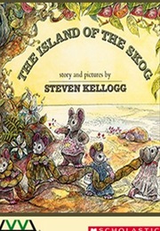 The Island of the Skog (Steven Kellogg)