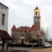 Clarendon, Arkansas