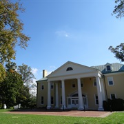 Bellevue State Park, Delaware