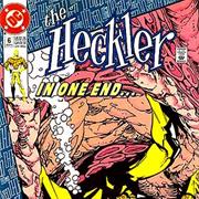 The Heckler