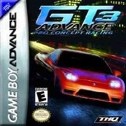 GT Advance 3: Pro Concept Racing