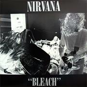 Bleach (Nirvana, 1989)
