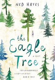 Book Published in the Last 3 Years by an Author You Haven't Read Before (The Eagle Tree)
