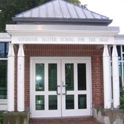 Governor Baxter School for the Deaf