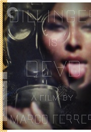 Dillinger Is Dead (1969)