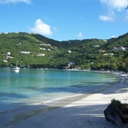 Finding Paradise on the British Virgin Islands