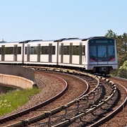 Oslo Metro