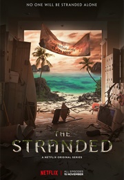 The Stranded (2019)