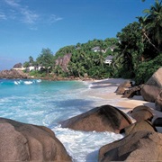 Republic of Seychelles, Africa, Indian Ocean
