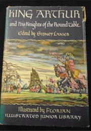 King Arthur and the Knights of the Round Table (Lanier)