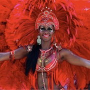Kingston Carnival