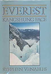 Everest: Kangshung Face (Stephen Venables)