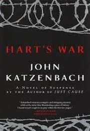 Hart&#39;s War (John Katzenbach)