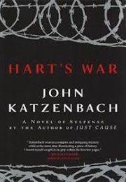 Hart's War (John Katzenbach)
