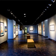 Visit an Art Gallery