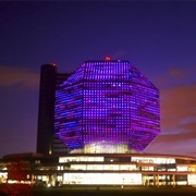 National Library of Belarus