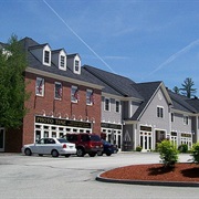 Windham, New Hampshire