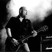 Kurdt Vanderhoof (Metal Church)